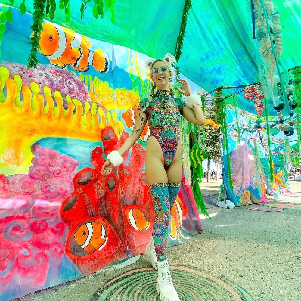 NIXI KILLIXK Cryptic Set - Picture 4 of 6